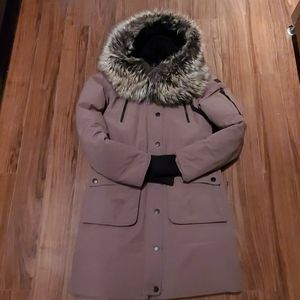 BCBGeneration Jackets & Coats - BCBGENERATION Parka BCBGeneration Jackets & Coats - BCBGENERATION Parka